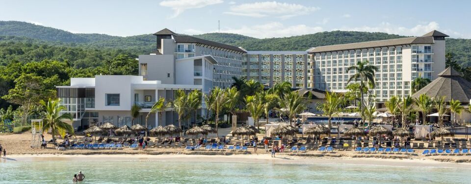 Royalton White Sands Resort