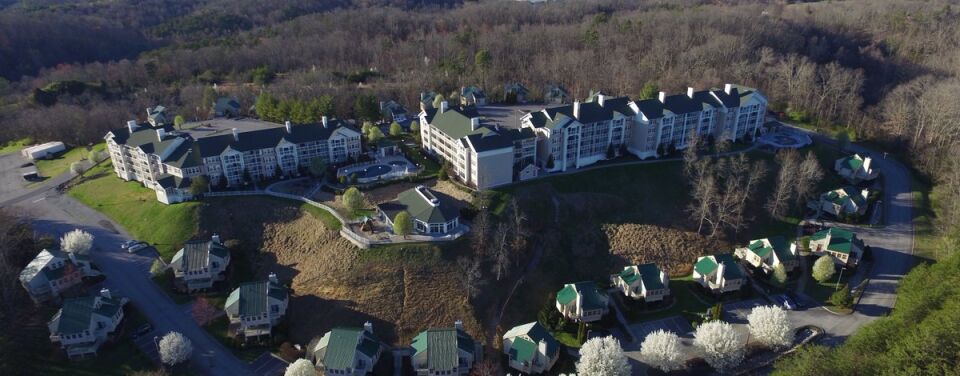 Sunrise Ridge Resort