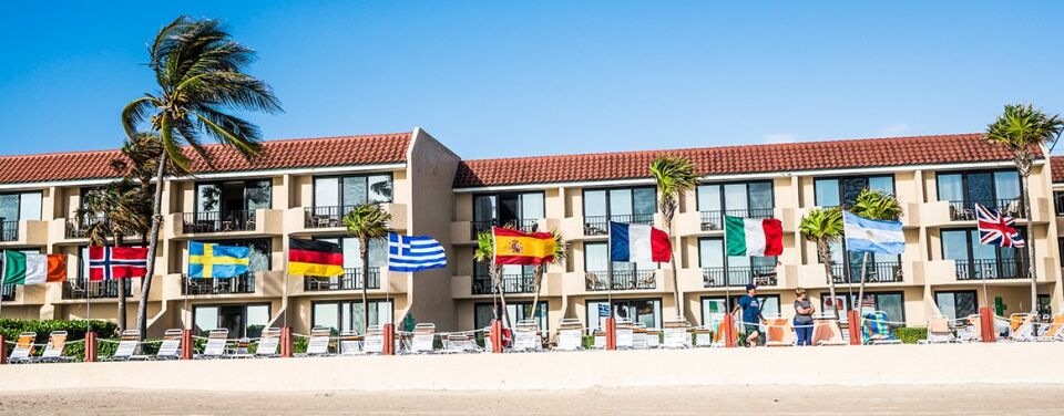 Costa del Sol Resort