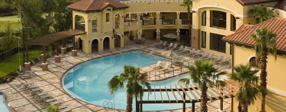 The Berkley, Orlando