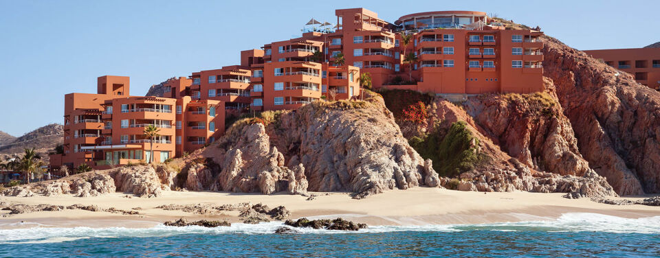 The Westin Los Cabos Resort Villas - Baja Point