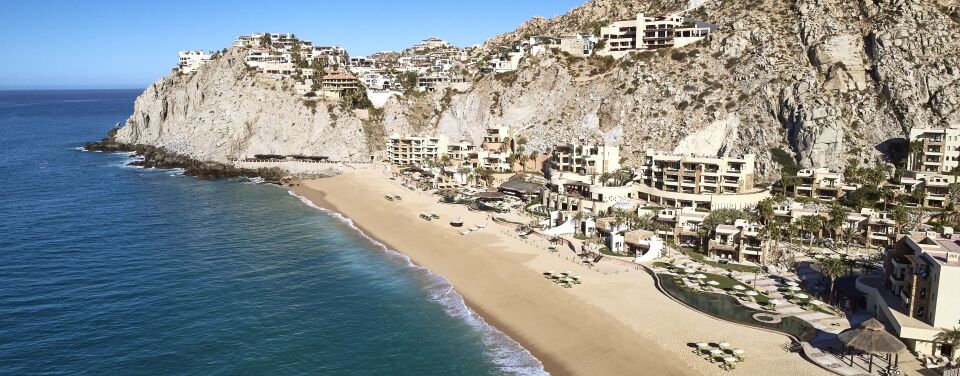 Waldorf Astoria Los Cabos Pedregal
