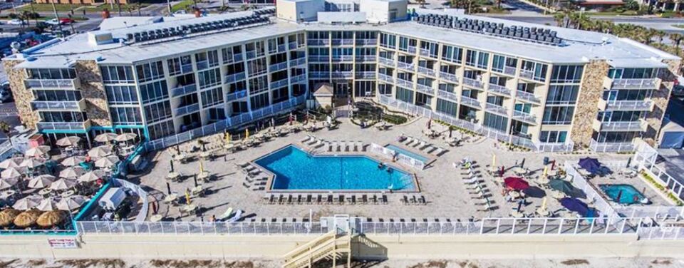 Ocean East Resort Club