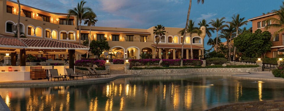 Zoetry Casa del Mar Los Cabos