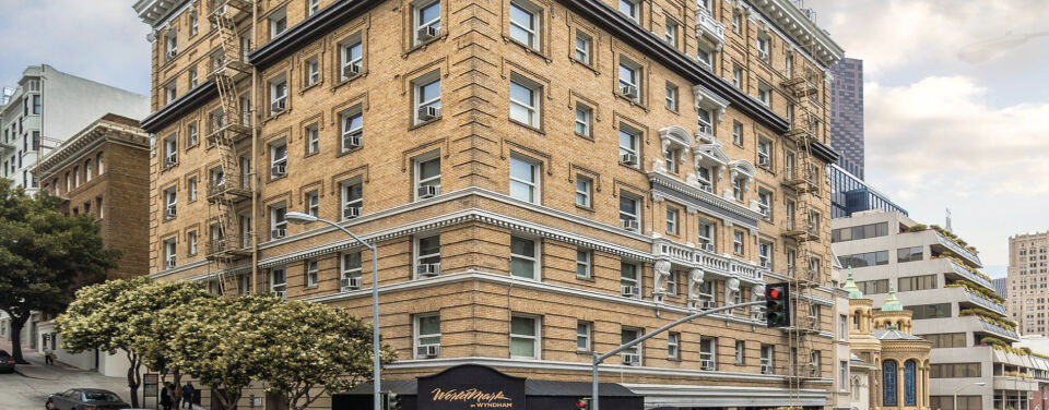 WorldMark San Francisco
