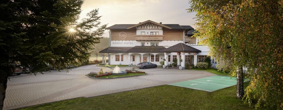 Lisi Family Hotel