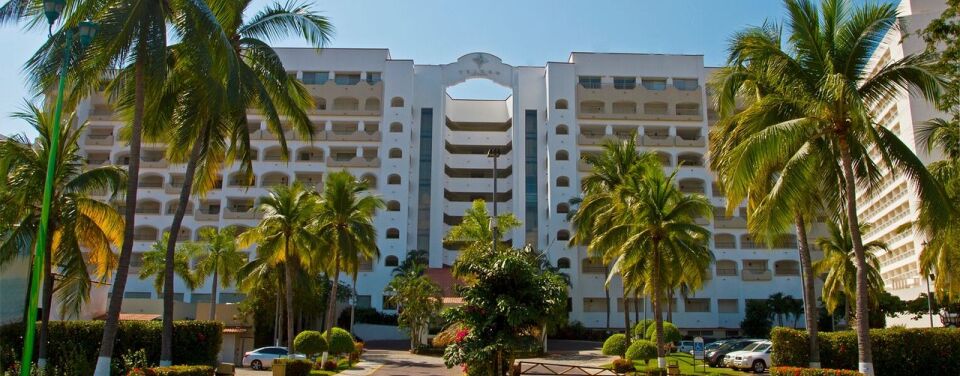 Tesoro Ixtapa