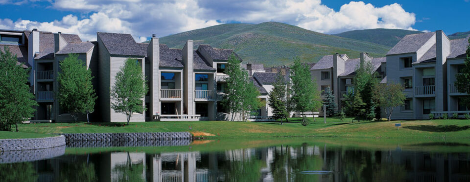 Elkhorn Resort