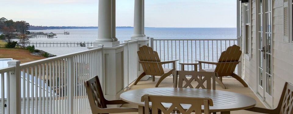 Waterside Resort