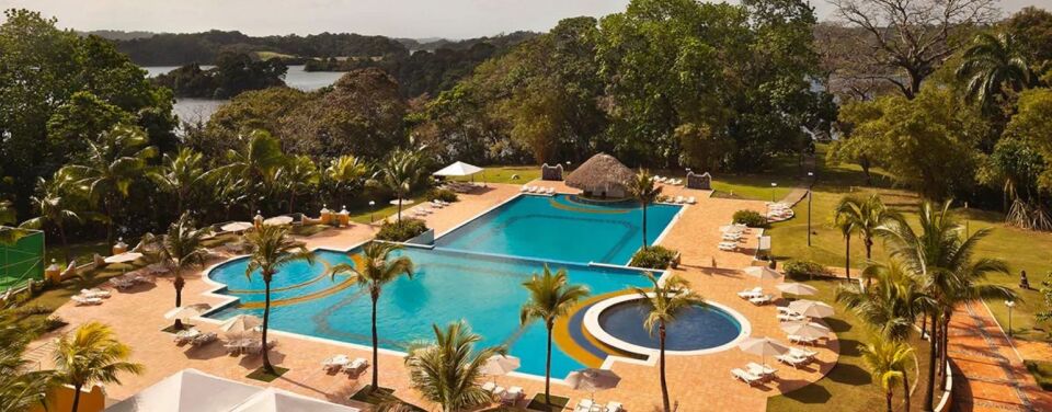 Melia Panama Canal