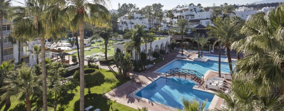 Melia Marbella Banus