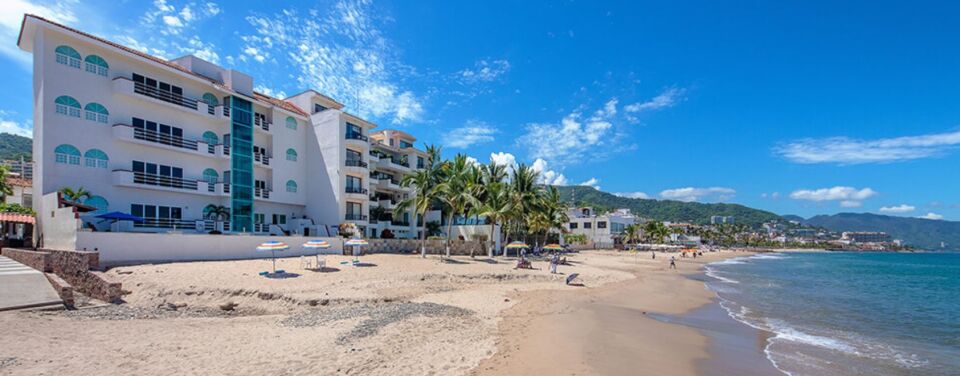 World International Vacation Club - Casa de la Playa