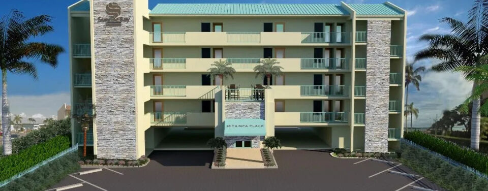 Sunrise Bay Resort & Club