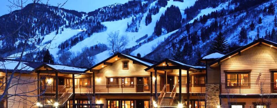 The Innsbruck Aspen
