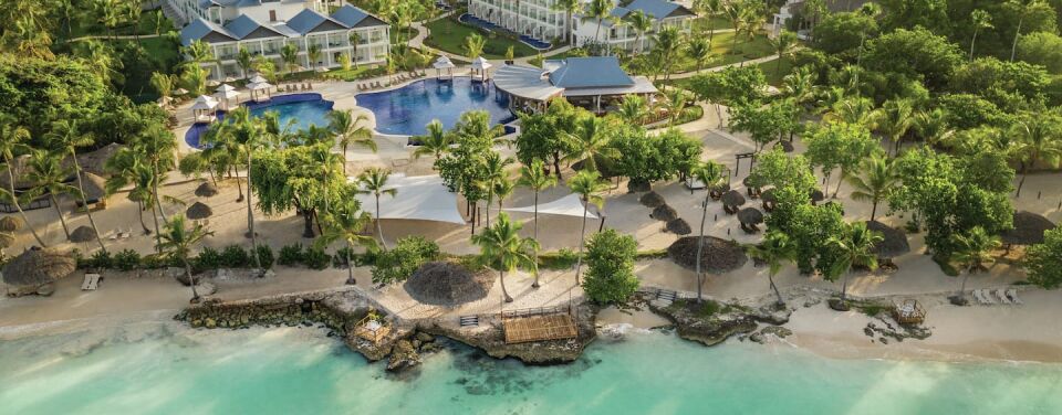 Hilton La Romana