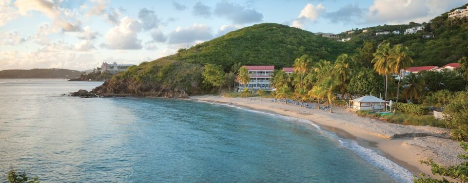 Limetree Beach Resort by Club Wyndham