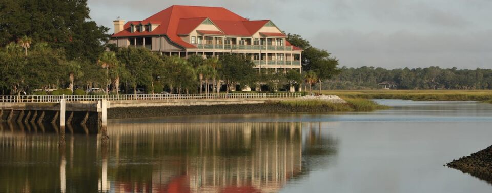 Disney's Hilton Head Island Resort