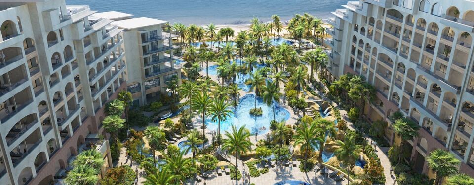Villa La Valencia Beach Resort & Spa