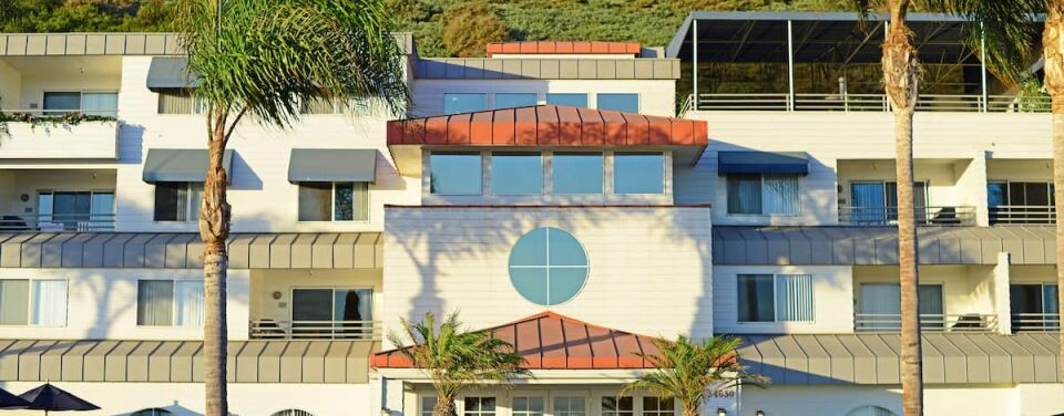 Riviera Beach and Shores Resort