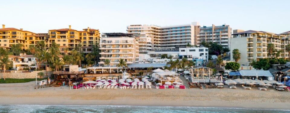 Corazon Cabo Resort & Spa