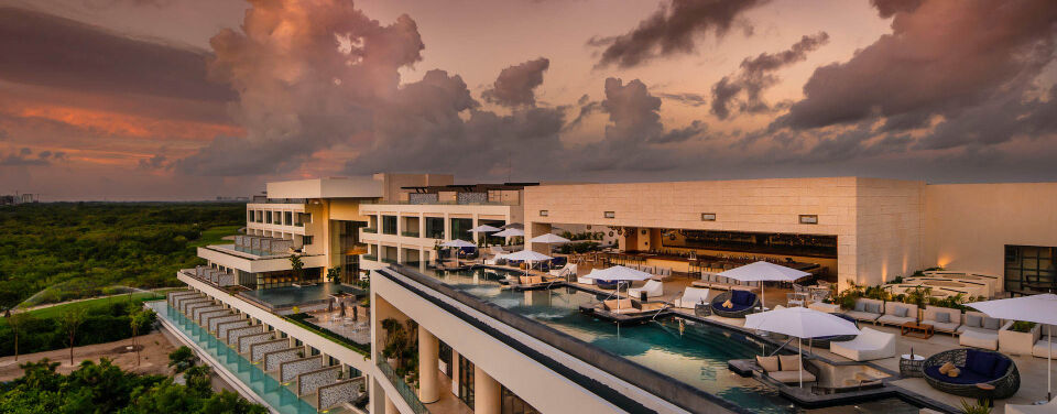 ATELIER Playa Mujeres