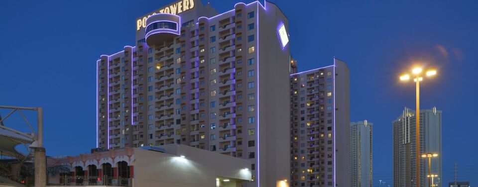 Polo Towers