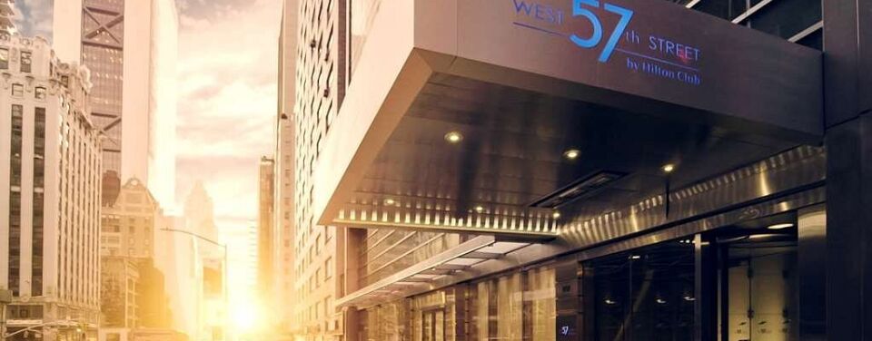 West 57th Street by Hilton Club