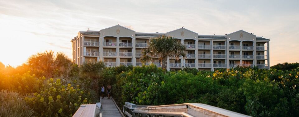 Holiday Inn Club Vacations Cape Canaveral Beach Resort