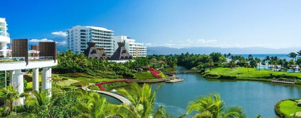 Grand Luxxe Spa Suites at Vidanta Nuevo Vallarta
