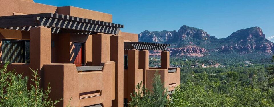 Hyatt Pinon Pointe