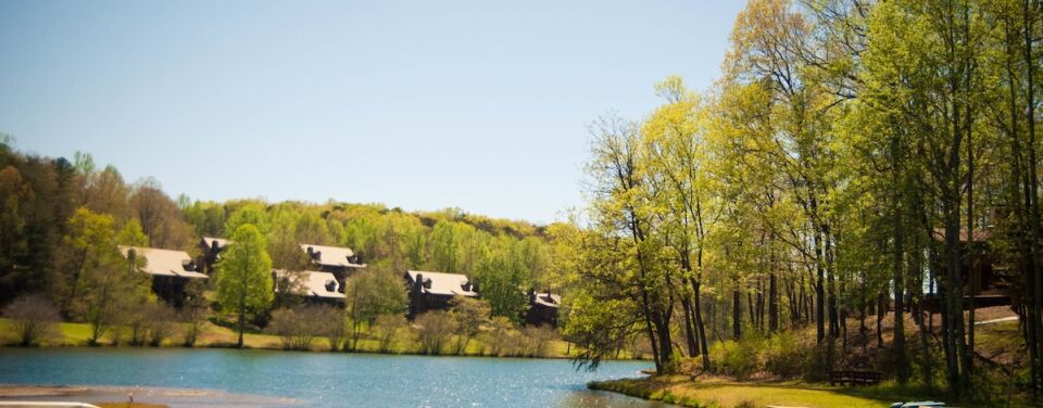 Country Hideaway at Mountain Lakes