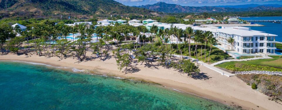 Senator Puerto Plata Spa Resort