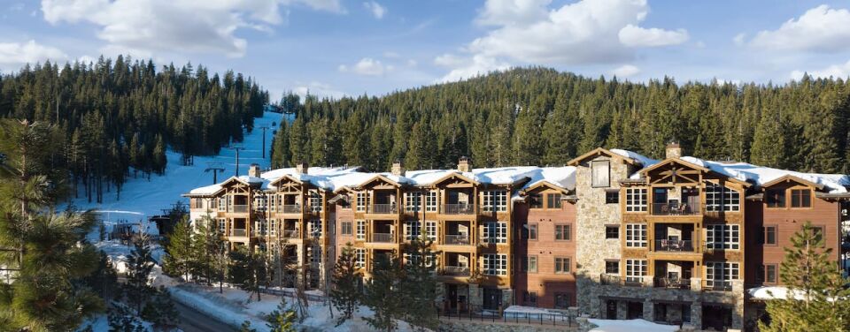 Hyatt Vacation Club at Northstar Lodge