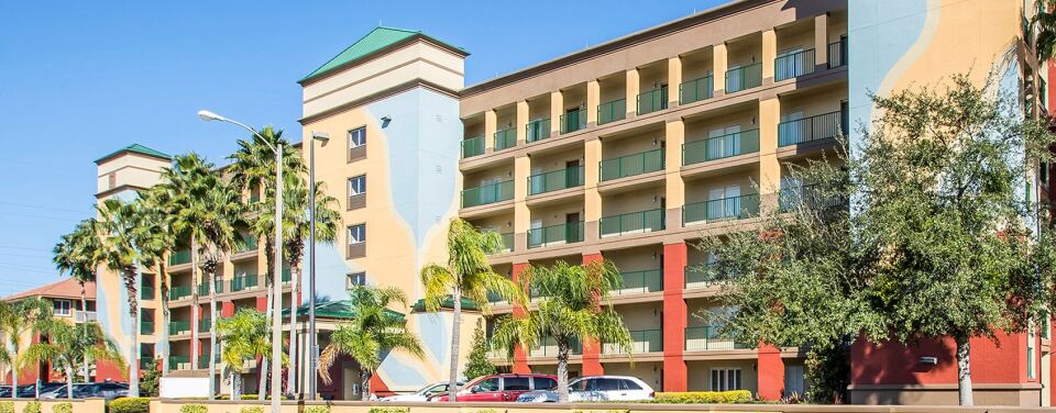Orlando's Sunshine Resort II