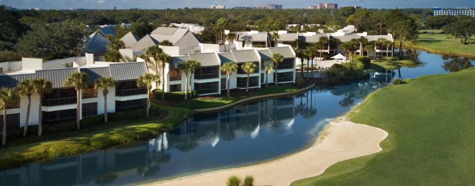 Marriott's Sabal Palms