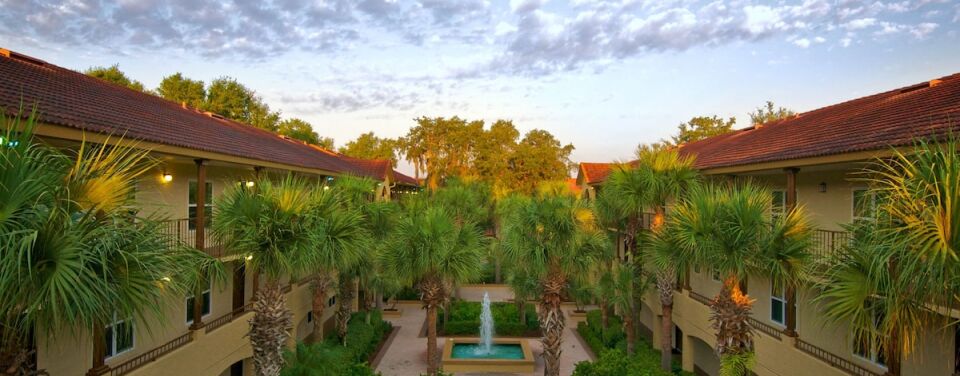Blue Tree Resort at Lake Buena Vista