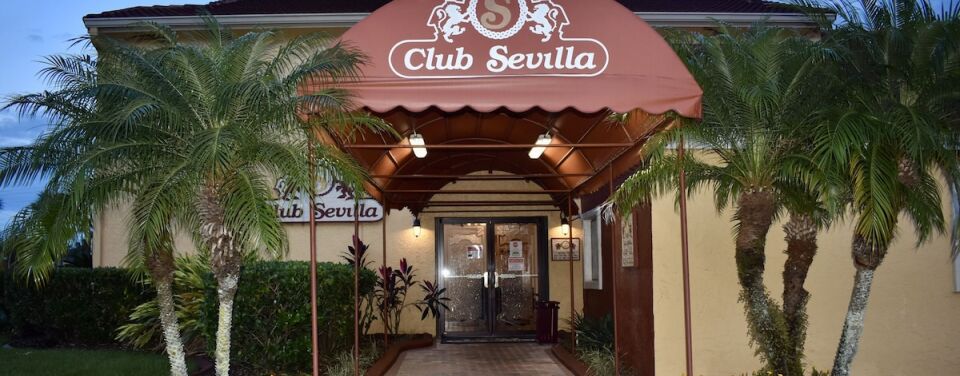 Club Sevilla