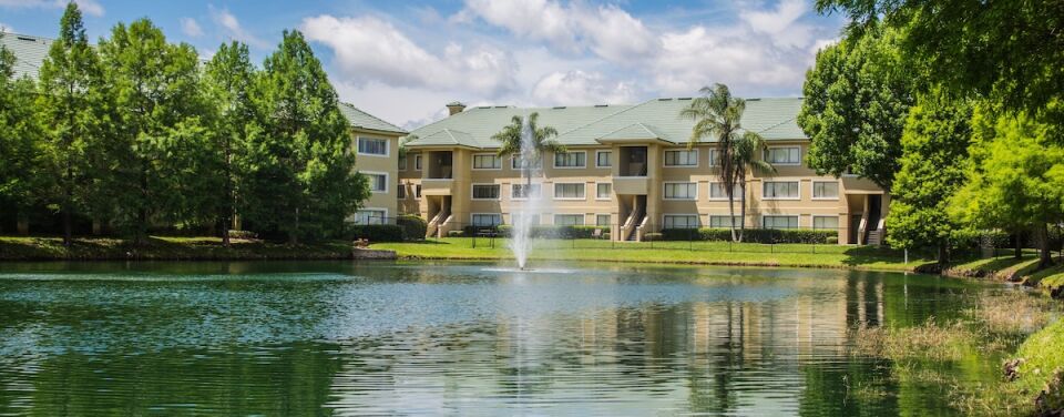Silver Lake Resort