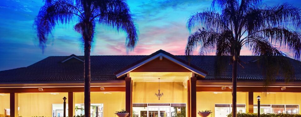 Encantada Resort