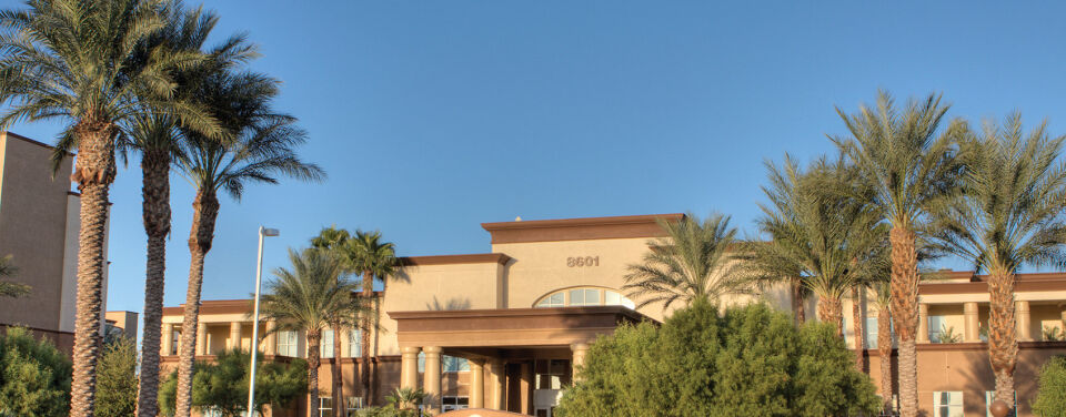 WorldMark Las Vegas - Boulevard