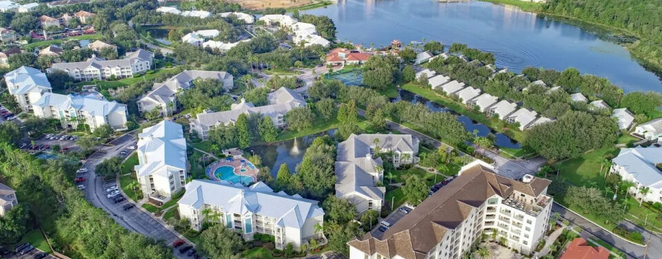 Villas at Summer Bay Orlando