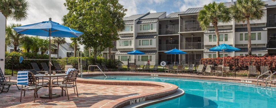 Orbit One Vacation Villas