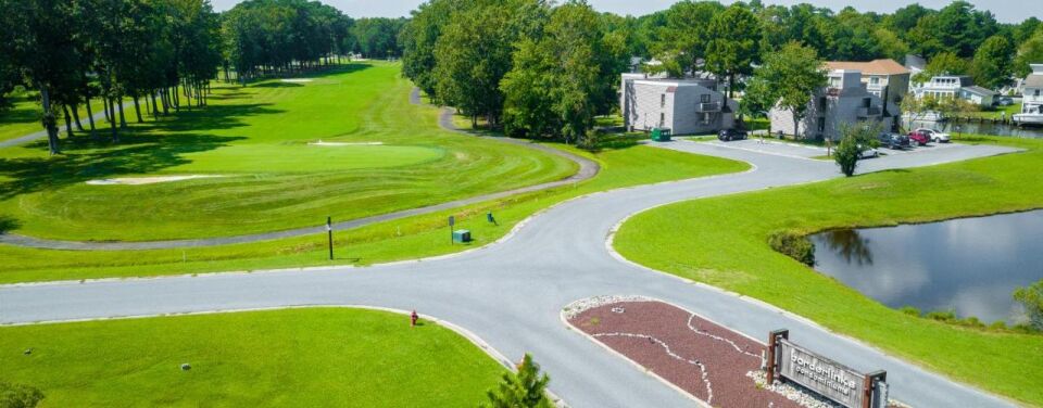 Villas of Ocean Pines