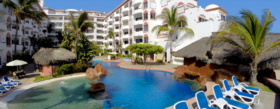Costa Bonita Condominium & Beach Resort