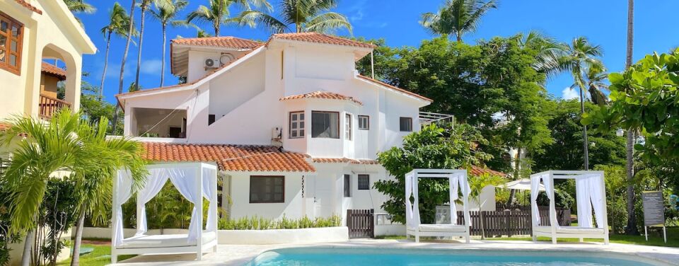 Villas Bavaro Club