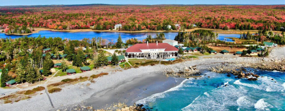 White Point Vacation Club