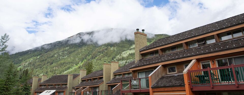 Panorama Vacation Retreat at Horsethief Lodge