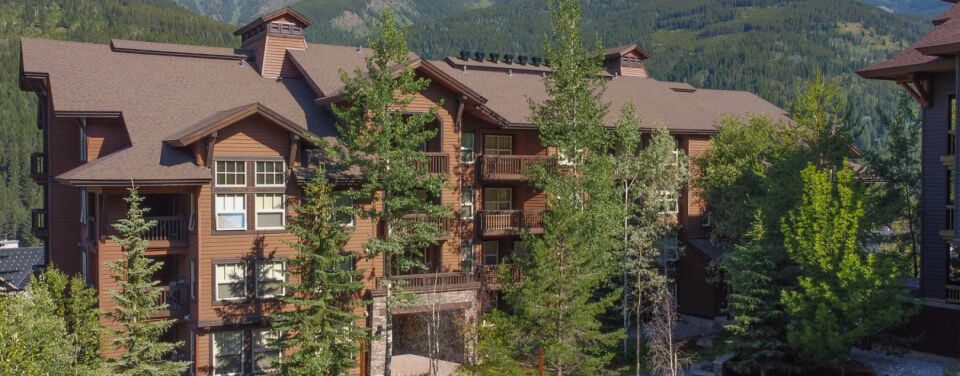 Destinations at Panorama Resort