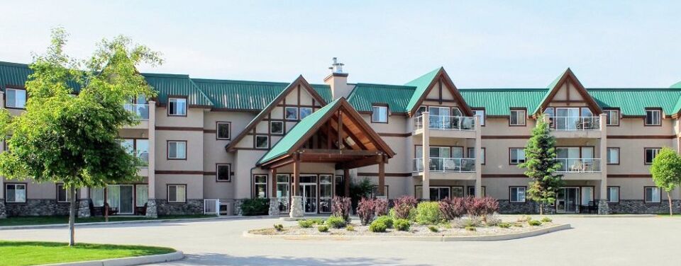 Heron Point at Invermere on the Lake