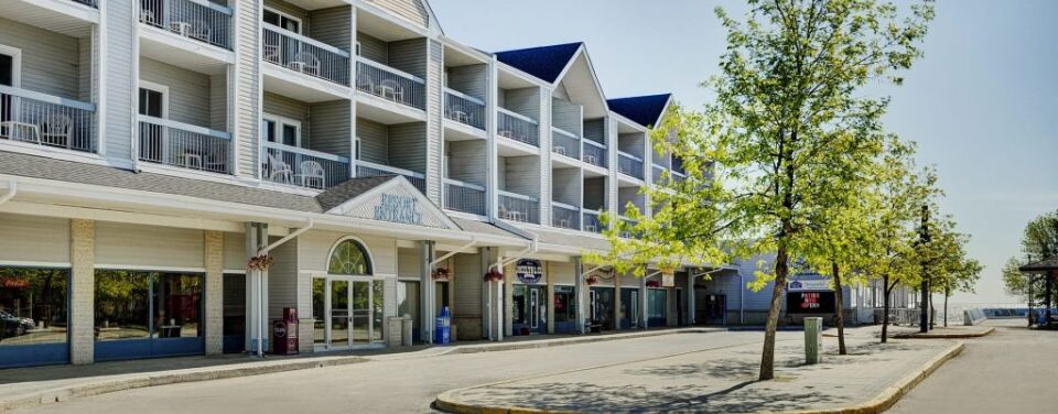 Lakeview Resort Vacation Club